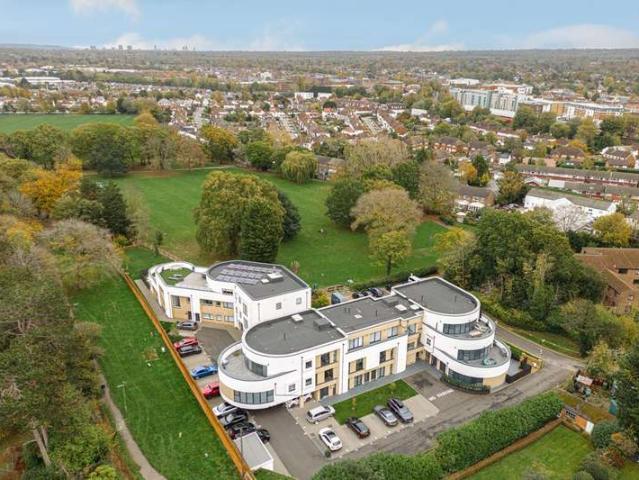 3 Bedroom Flat