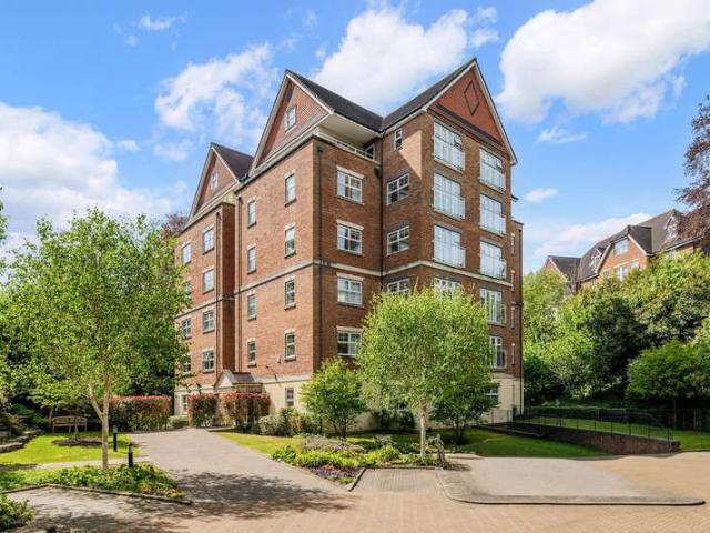 3 Bedroom Flat