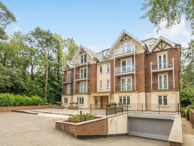 3 Bedroom Flat