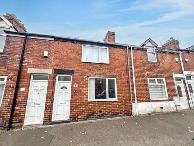 3 Bedroom Flat