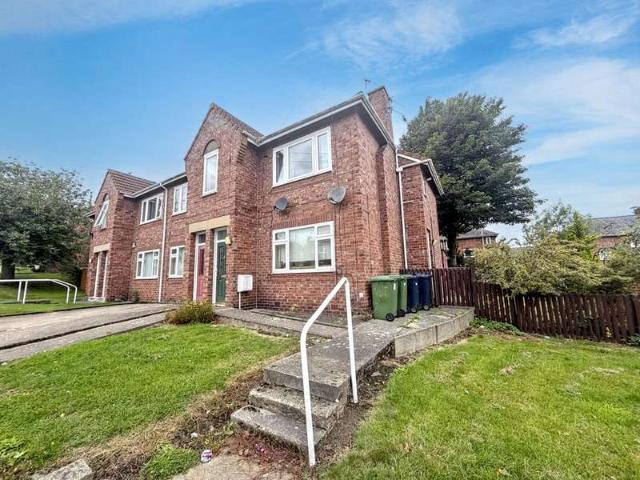 3 Bedroom Flat