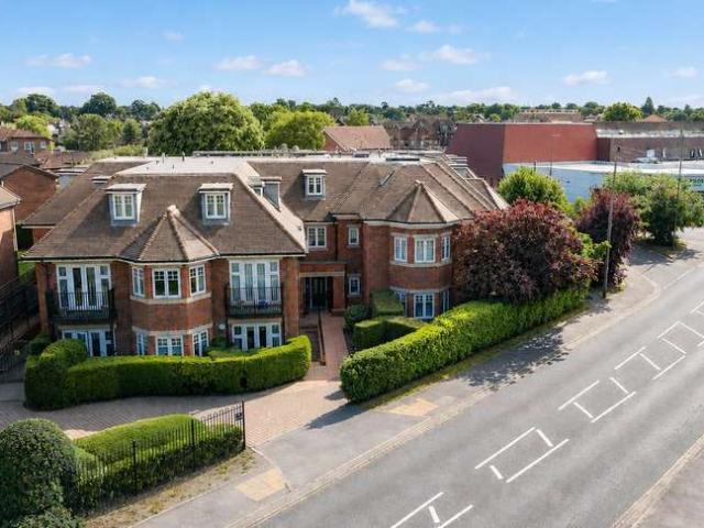 3 Bedroom Flat
