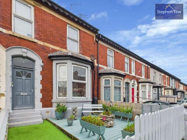 3 Bedroom Flat