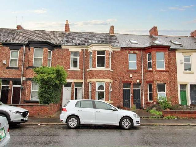 3 Bedroom Flat