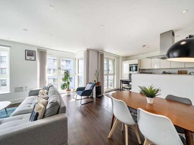 3 Bedroom Flat