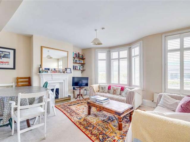 3 Bedroom Flat
