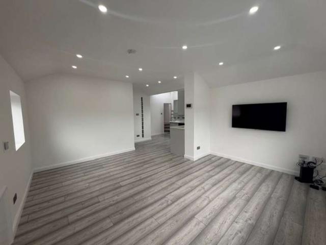 3 Bedroom Flat