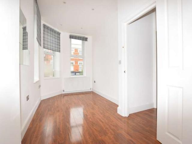 3 Bedroom Flat
