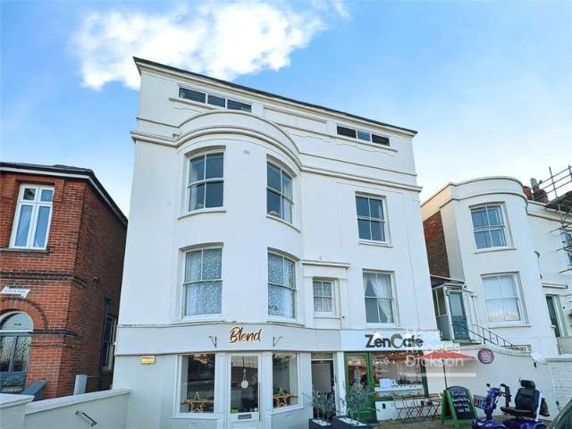 2 Bedroom Flat