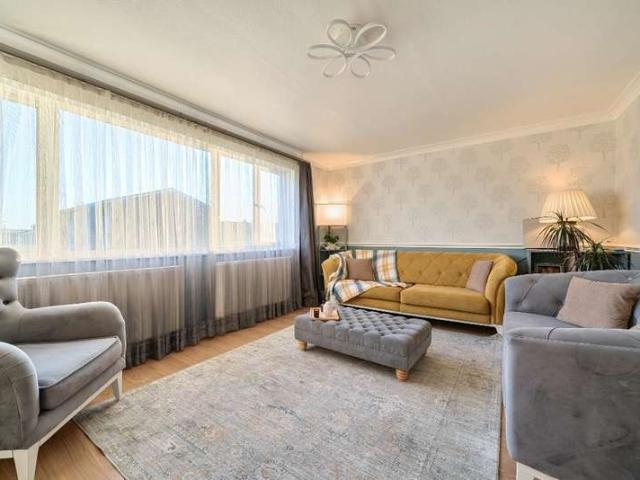 3 Bedroom Flat