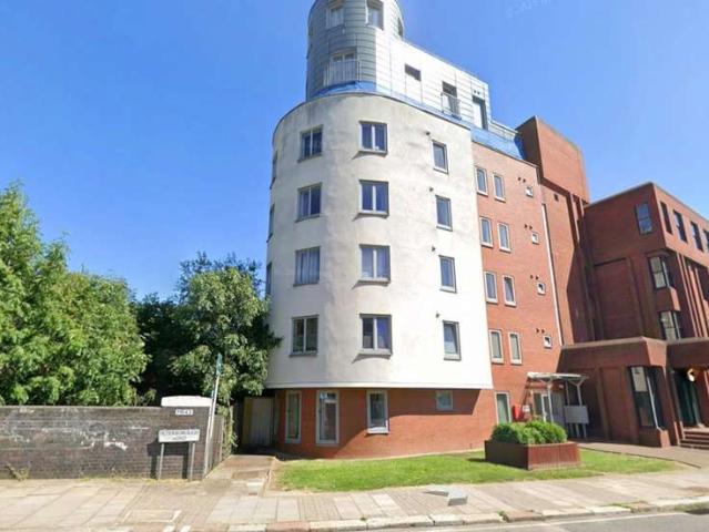 3 Bedroom Flat