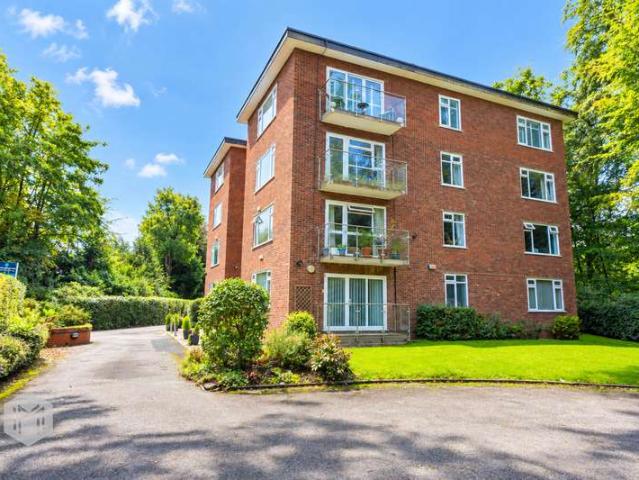 3 Bedroom Flat