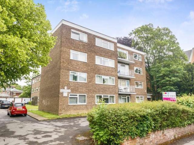 3 Bedroom Flat