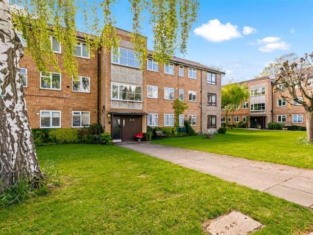 3 Bedroom Flat