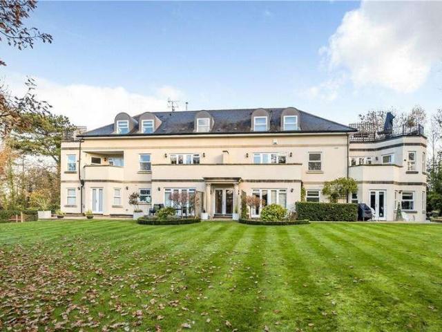 3 Bedroom Flat