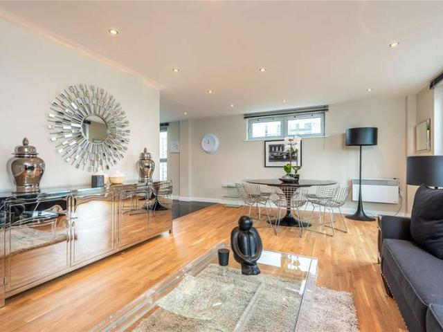 3 Bedroom Flat