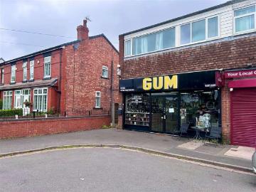 3 Bedroom Flat