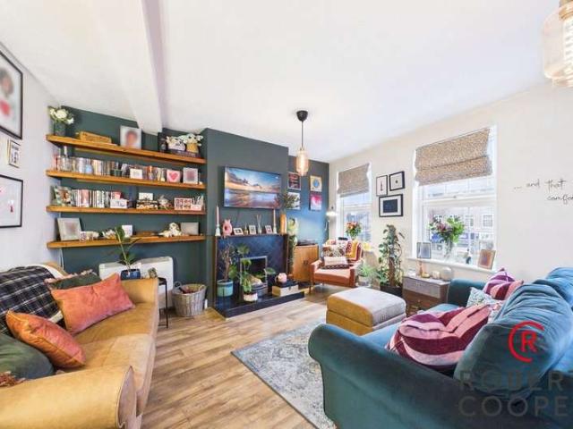 3 Bedroom Flat