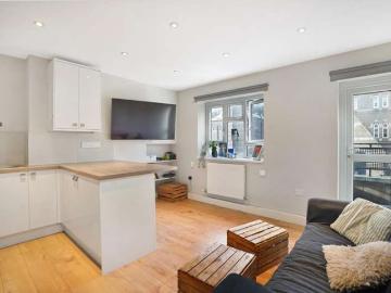 3 Bedroom Flat