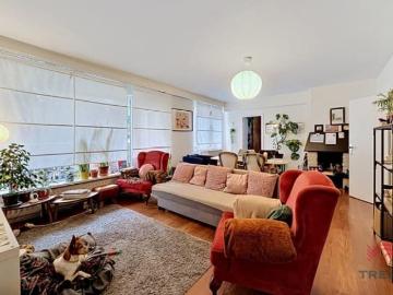 3 bedroom flat