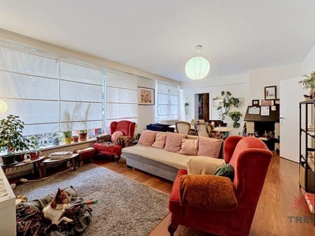 3 bedroom flat