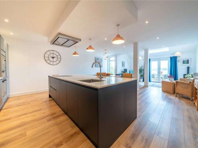 3 Bedroom Flat