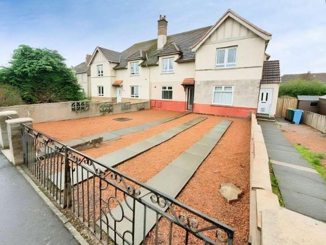 3 Bedroom Flat