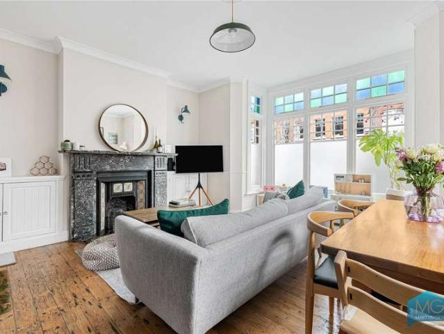 3 Bedroom Flat