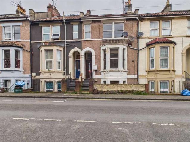 3 Bedroom Flat
