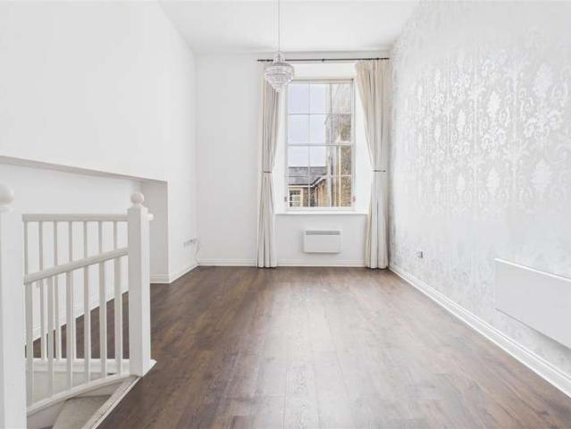 3 Bedroom Flat