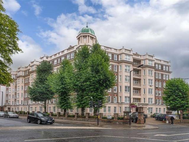 3 Bedroom Flat