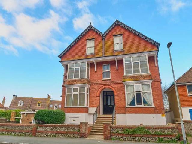 3 Bedroom Flat