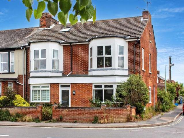 3 Bedroom Flat