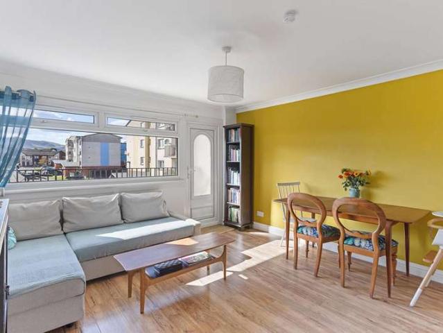 3 Bedroom Flat