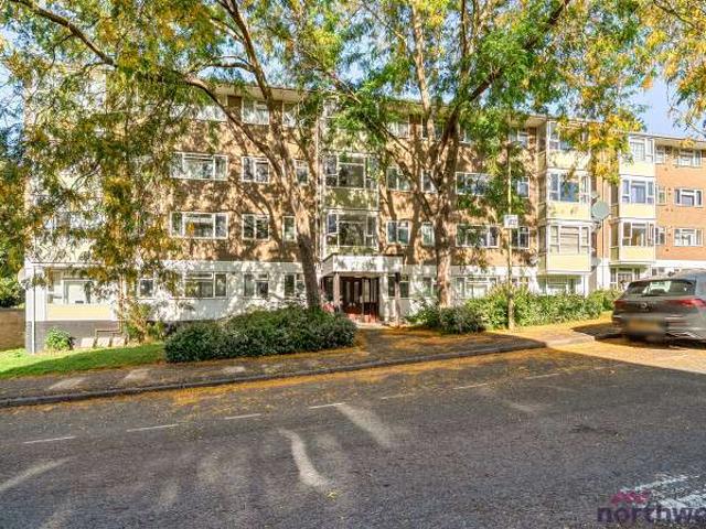 3 Bedroom Flat