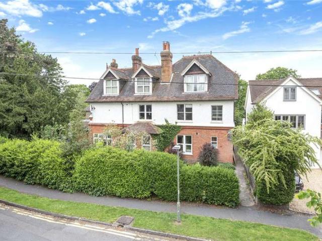 3 Bedroom Flat