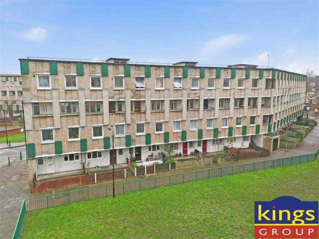 3 Bedroom Flat
