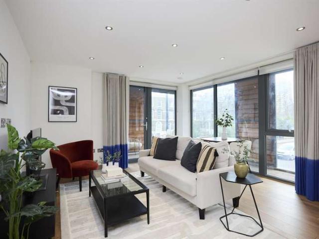 3 Bedroom Flat