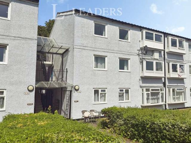 3 Bedroom Flat