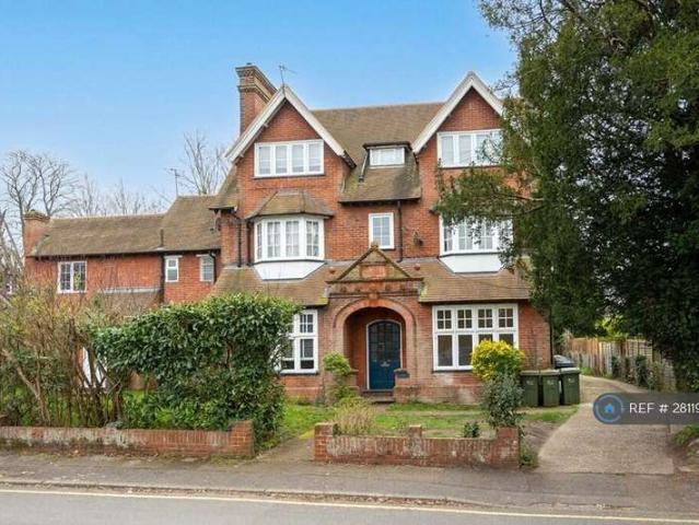 3 Bedroom Flat