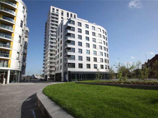 3 Bedroom Flat