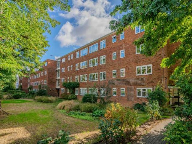 3 Bedroom Flat
