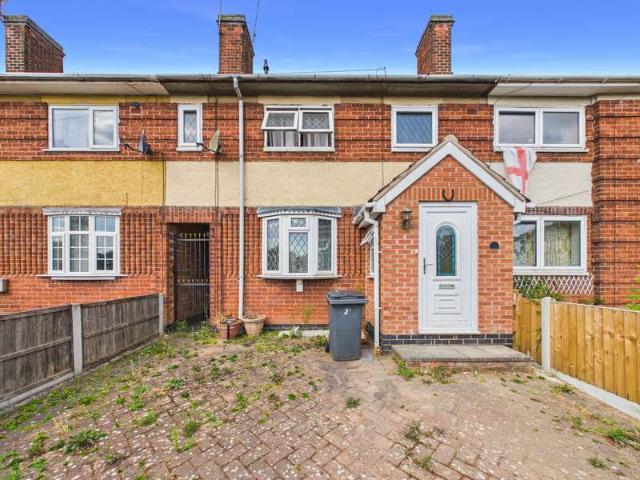 3 Bedroom Flat
