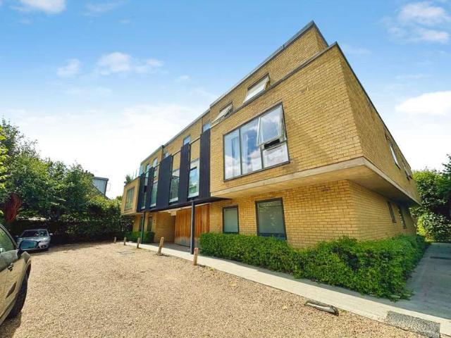 3 Bedroom Flat