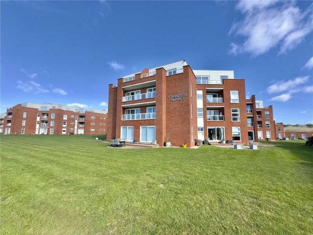 3 Bedroom Flat