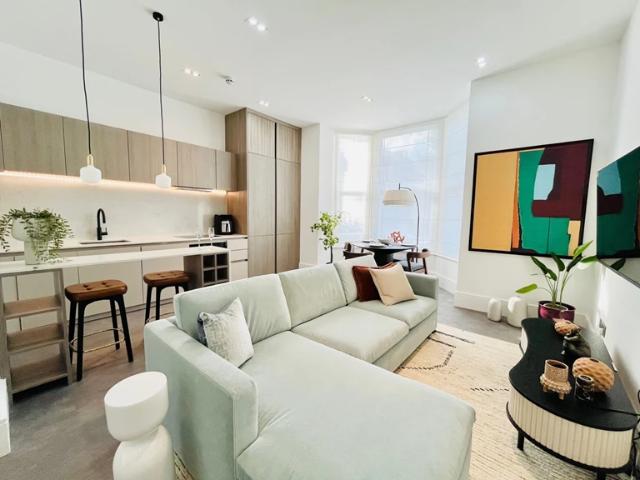 3 Bedroom Flat