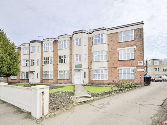 3 Bedroom Flat