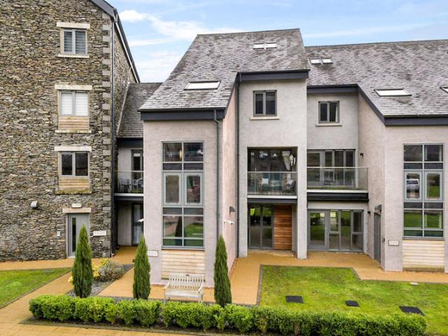 3 Bedroom Flat