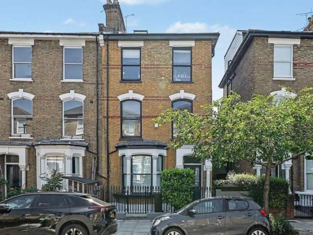 3 Bedroom Flat