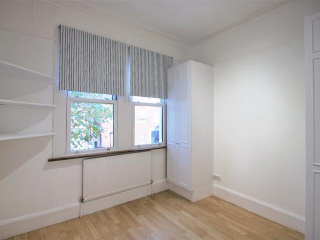 3 Bedroom Flat